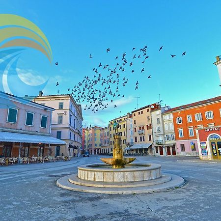 רוביני Apartments Milan 1457 מראה חיצוני תמונה