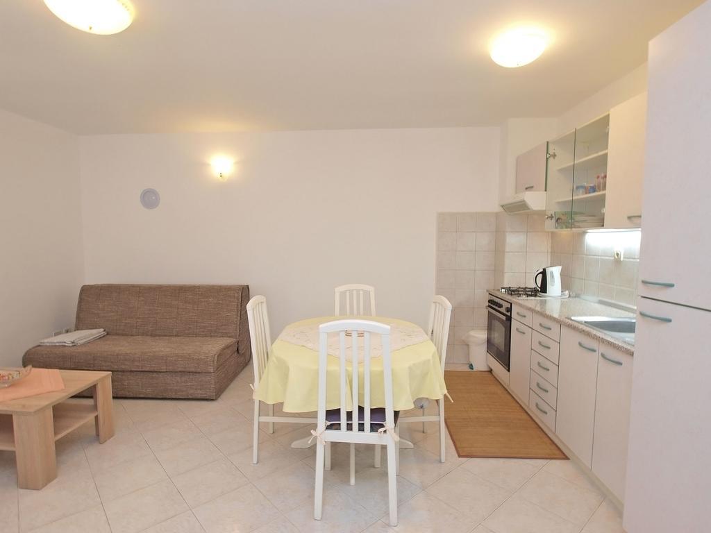 רוביני Apartments Milan 1457 מראה חיצוני תמונה