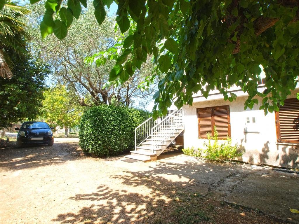 רוביני Apartments Milan 1457 מראה חיצוני תמונה
