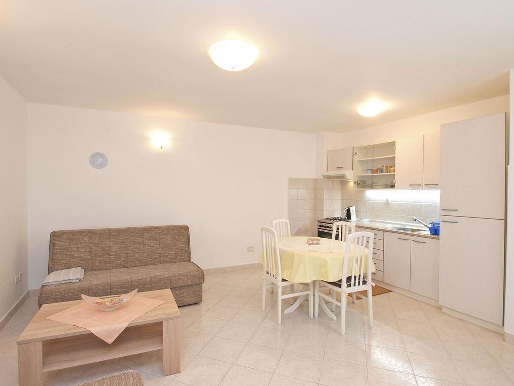 רוביני Apartments Milan 1457 מראה חיצוני תמונה