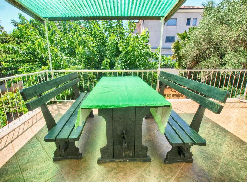 רוביני Apartments Milan 1457 מראה חיצוני תמונה