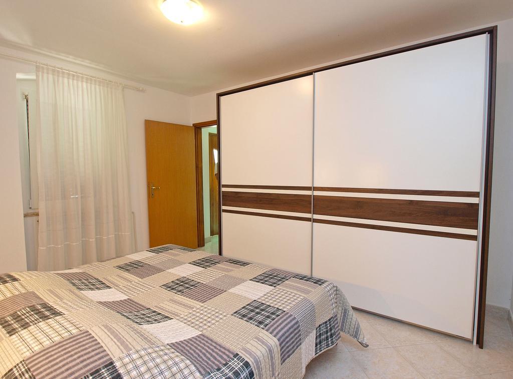 רוביני Apartments Milan 1457 מראה חיצוני תמונה
