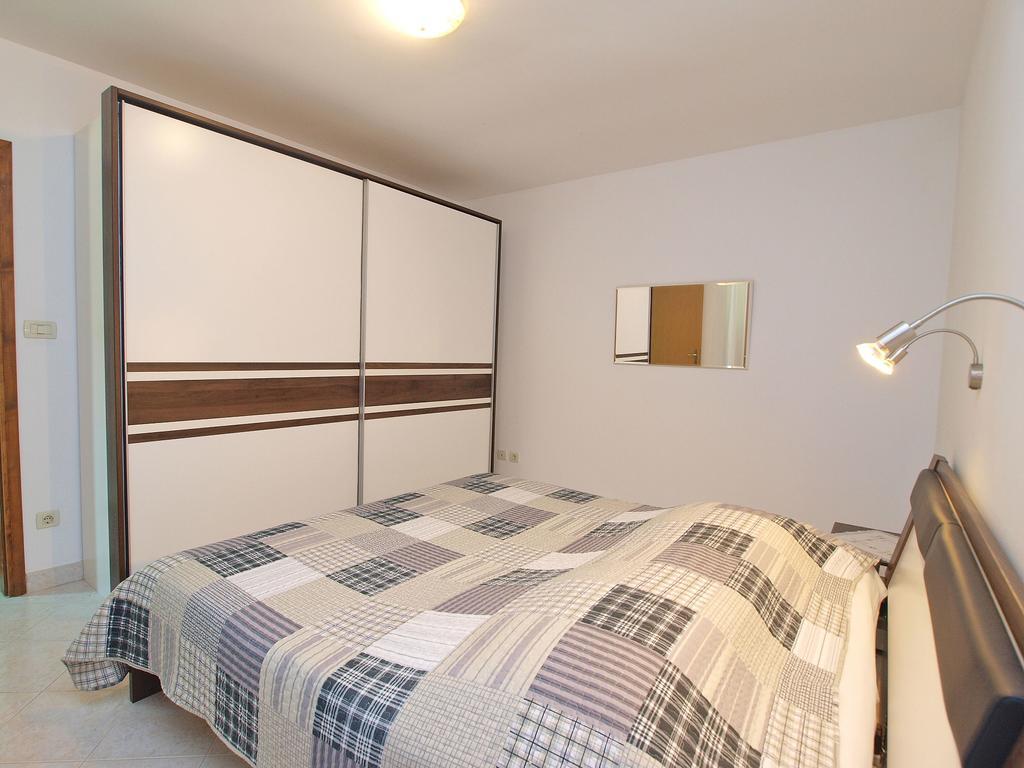 רוביני Apartments Milan 1457 מראה חיצוני תמונה