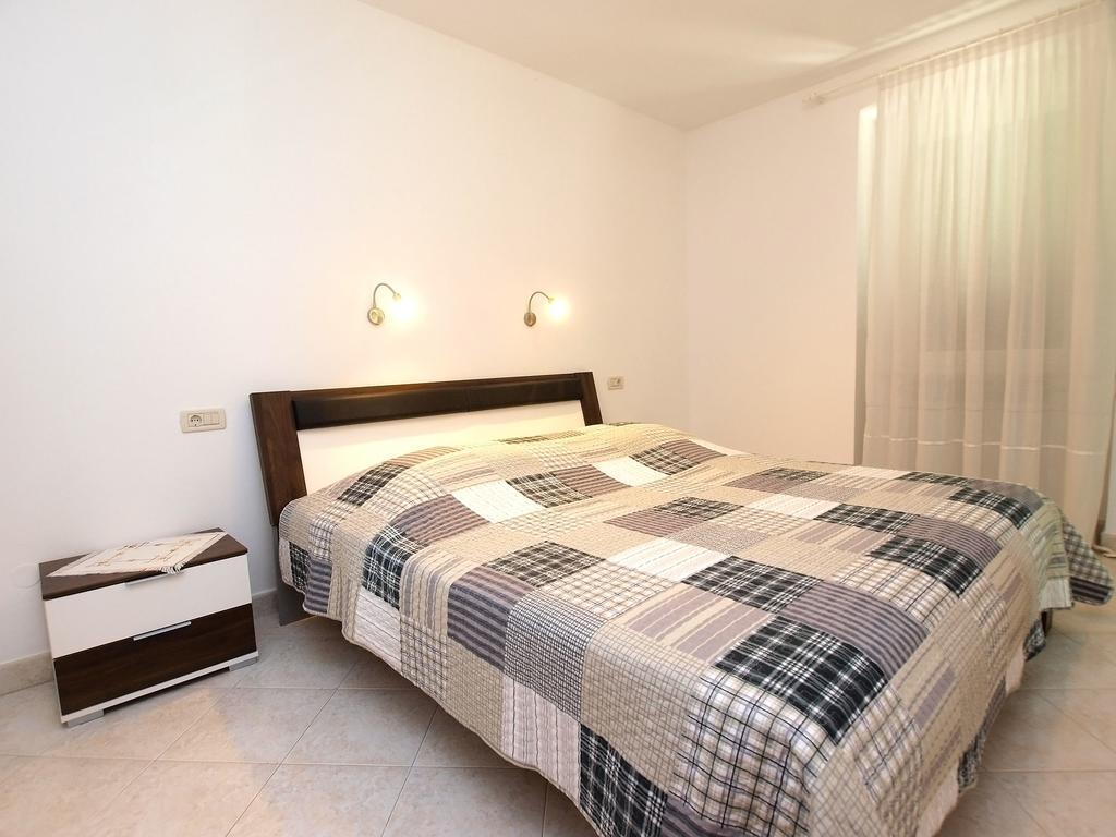 רוביני Apartments Milan 1457 מראה חיצוני תמונה