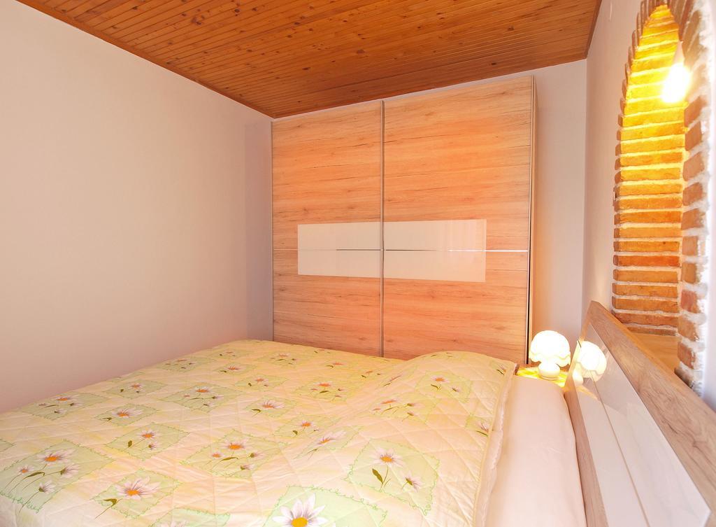 רוביני Apartments Milan 1457 מראה חיצוני תמונה