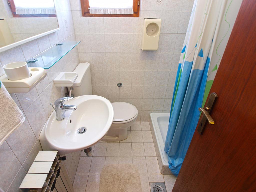 רוביני Apartments Milan 1457 מראה חיצוני תמונה