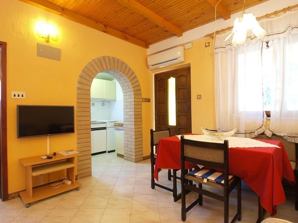 רוביני Apartments Milan 1457 מראה חיצוני תמונה