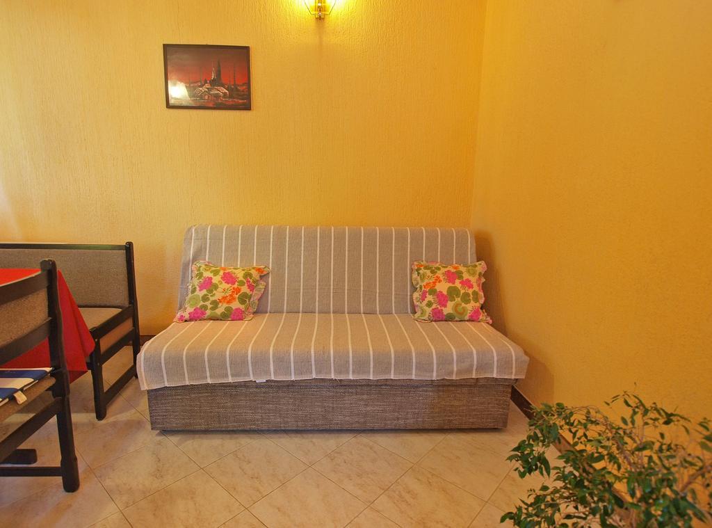 רוביני Apartments Milan 1457 מראה חיצוני תמונה