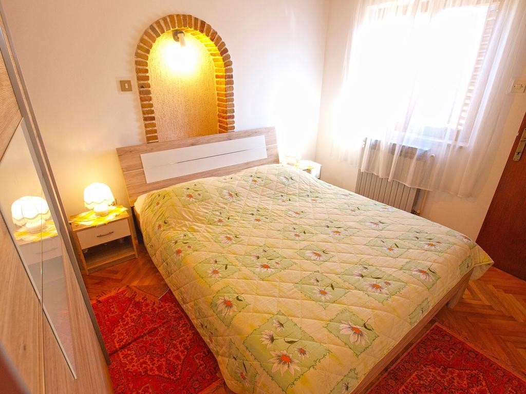 רוביני Apartments Milan 1457 מראה חיצוני תמונה