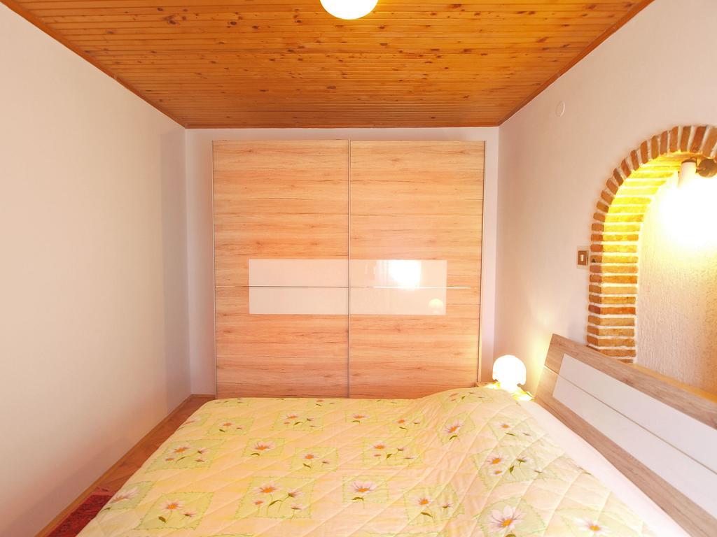 רוביני Apartments Milan 1457 מראה חיצוני תמונה